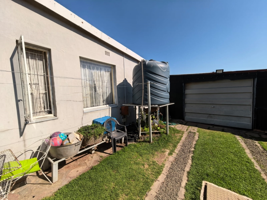 2 Bedroom Property for Sale in Parys Free State
